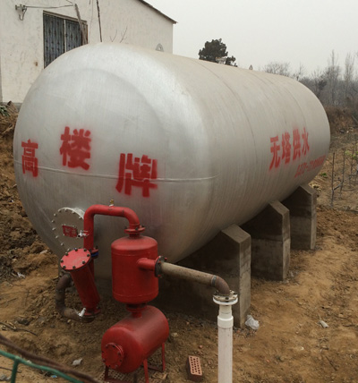 無(wú)塔供水設(shè)備